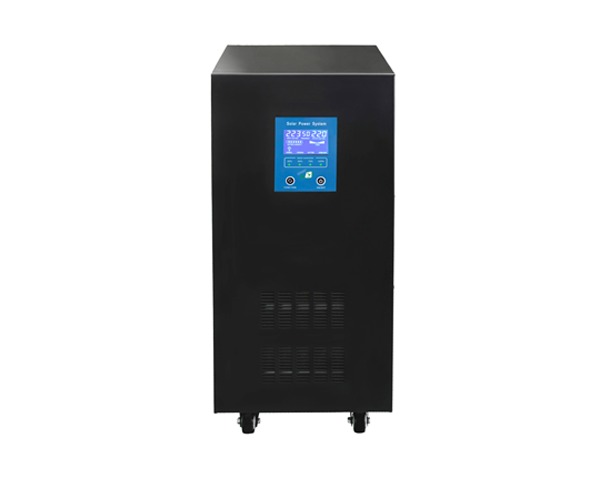 15KVA KARTEL POWER INVERTER (FLOOR CABINET)