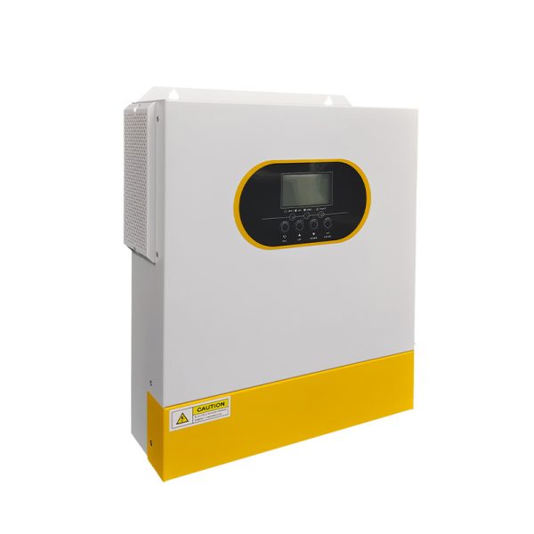 3500W/24VDC SMK HYBRID INVERTER