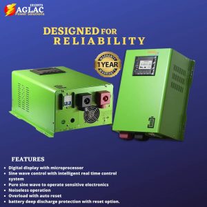Power Inverter