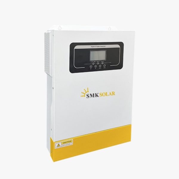 5500W/48VDC SMK HYBRID INVERTER [EP SERIES]