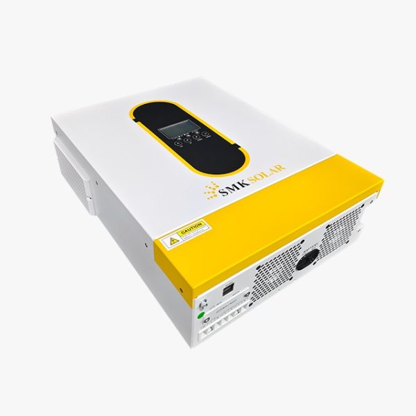 6200W/48VDC HYBRID SMK INVERTER [M SERIES PARALLEL] - Image 3