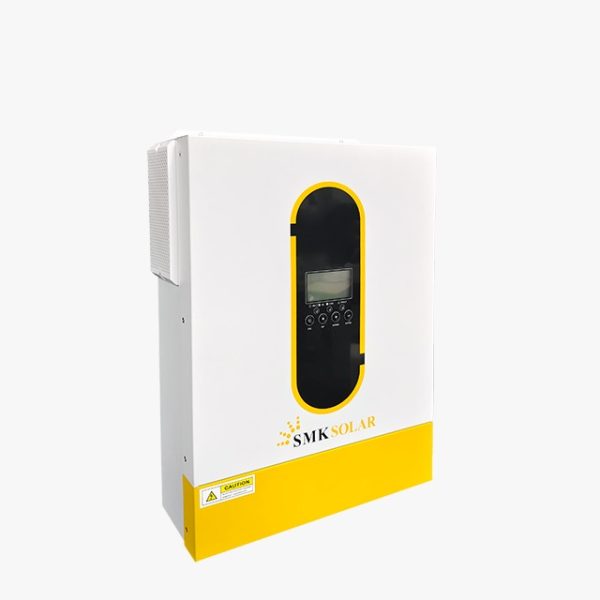 6200W/48VDC HYBRID SMK INVERTER [M SERIES PARALLEL] - Image 2