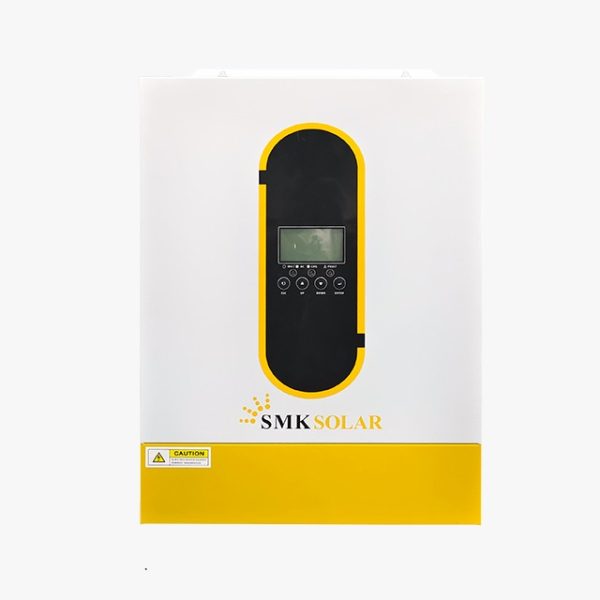 6200W/48VDC HYBRID SMK INVERTER [M SERIES PARALLEL]