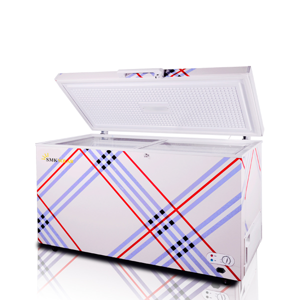 308L SMK SOLAR FREEZER