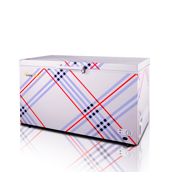 308L SMK SOLAR FREEZER - Image 3