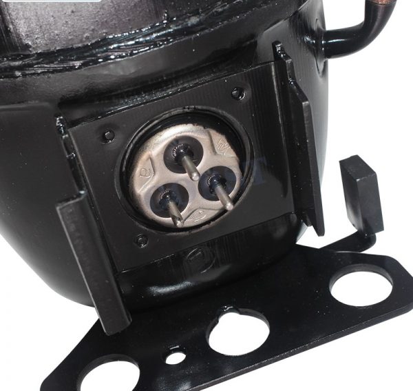 12V DC Compressor R134a - Image 2
