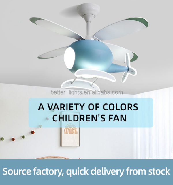42 Inch Luxury Chandelier Fan With Mp3 Bluetooth Speaker - Image 4